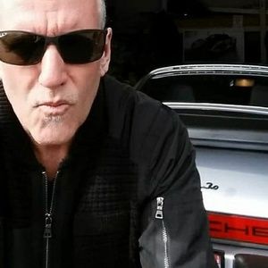 Meet your Posher, Patrick